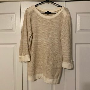 Karen Scott Sweater
